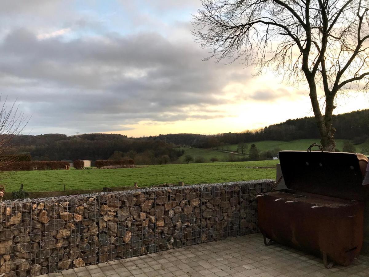 Durbuy Nature Buitenkant foto